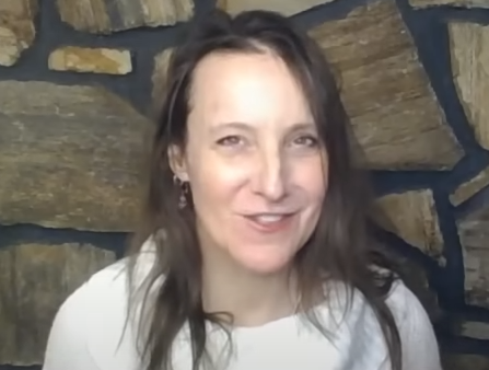 Jean Charles Moyen As A Ssp Witnesses Hub Galactic Anthropology