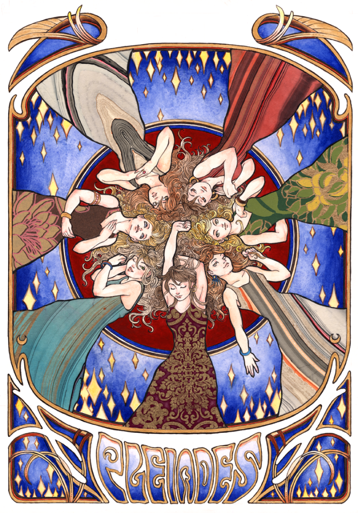 This image has an empty alt attribute; its file name is pleiadesposter.png