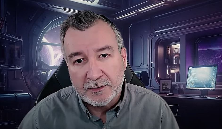 Jean Charles Moyen Talks About The Arks He Visited A Summary